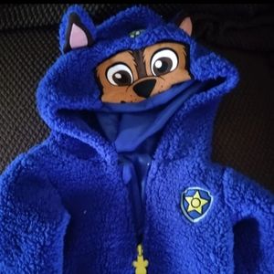 🎁Nickelodeon classic Paw Patrol kids coat